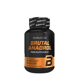 Biotechusa - Brutal Anadrol - 90 Mega Caps