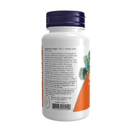 Now Foods - Zinc Glycinate - 120 Sgels