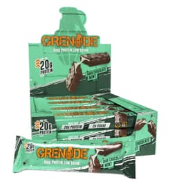 Grenade - Protein Bars