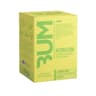 Raw Nutrition - Rum Hydration - Elektrolytløsning - 20 X 5,8g (100 Poser/Poser)