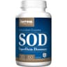 Jarrow Formulas - SOD (SuperOxide Dismutase)