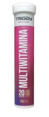 Triggy - Multivitamin - 20 tablets