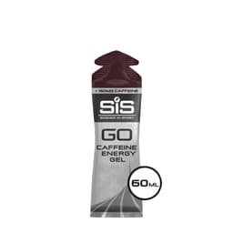 Science In Sport - GO Caffeine Energy Gel, Double Espresso - 60ml