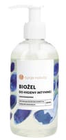 Opcja Natura - Intim hygiejne Gel med Bioferment - 250ml