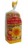 DIETA - Rapean siemenillä varustettu rapea leipä - 100g