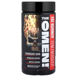 JNX Sports - The Inferno - 60 Vcaps