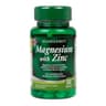 Holland & Barrett - Magnesium med Zink