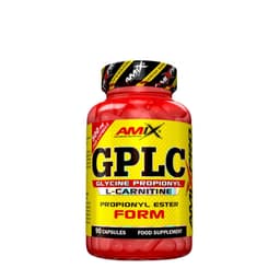 Amix - Gplc Glycine Propionyl L-Carnitine - 90 Caps