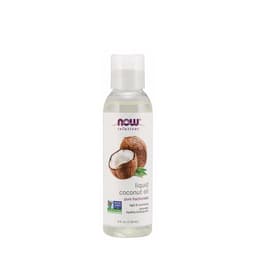 NOW Foods - Coconut Oil Liquid Pure Fractionated