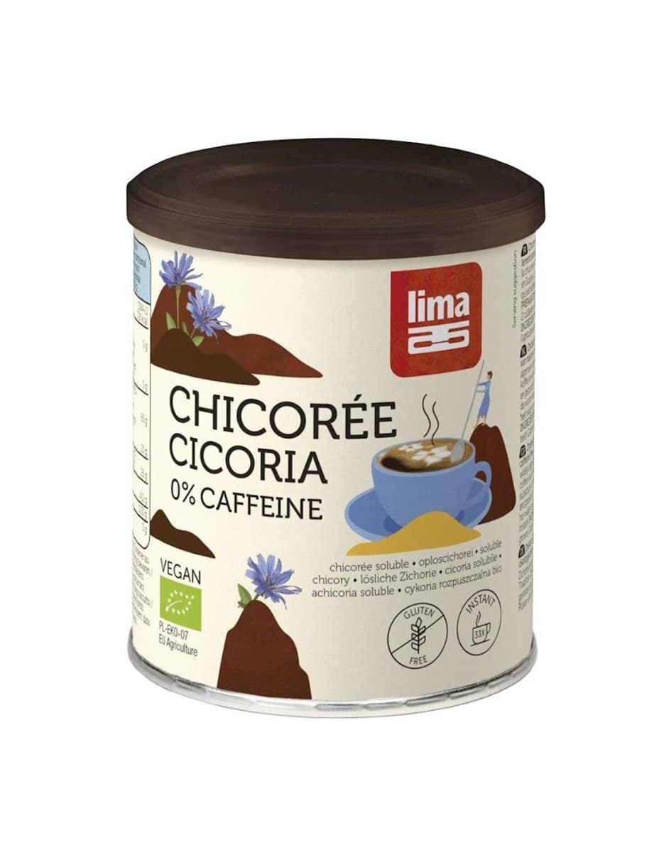 Lima - Chicory Instant - 100g
