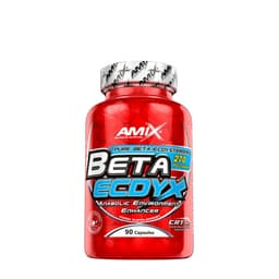 Amix - Beta Ecdyx - 90 Caps