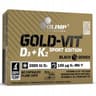 Olimp Labs - Gold-Vit D3+K2 Sport Edition