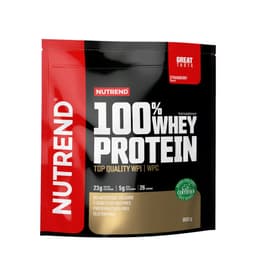 Nutrend - Mansikka - 1000g