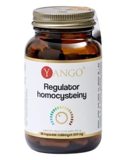 Yango - Homocysteine Regulator