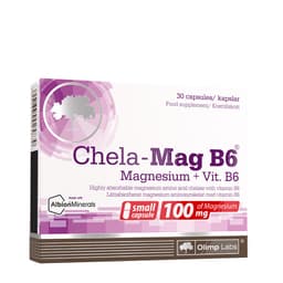 Olimp Labs - Chela-Mag B6