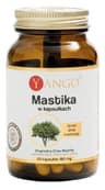 Yango - Chios Mastic Gum - 30 Kapsler