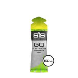 Science In Sport - Go Electrolyte Energy Gel