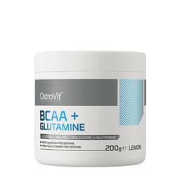 OstroVit - BCAA + Glutamine