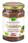 Bio Planet - Nocciolata Hazelnut & Cocoa Spread - 250g