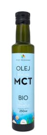 Pięć Przemian - MCT Oil From Coconut Organic