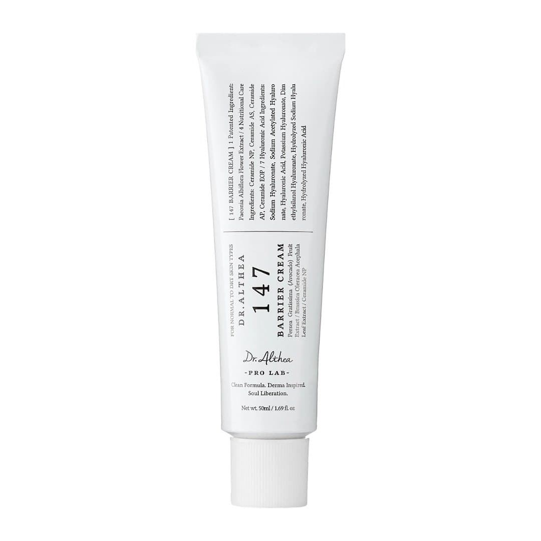 Dr.Althea - 147 Barrier Cream 50ml