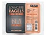 BE KETO - Low-Carb Bagels Gluten-Free - 150g (2 pcs x 75g)