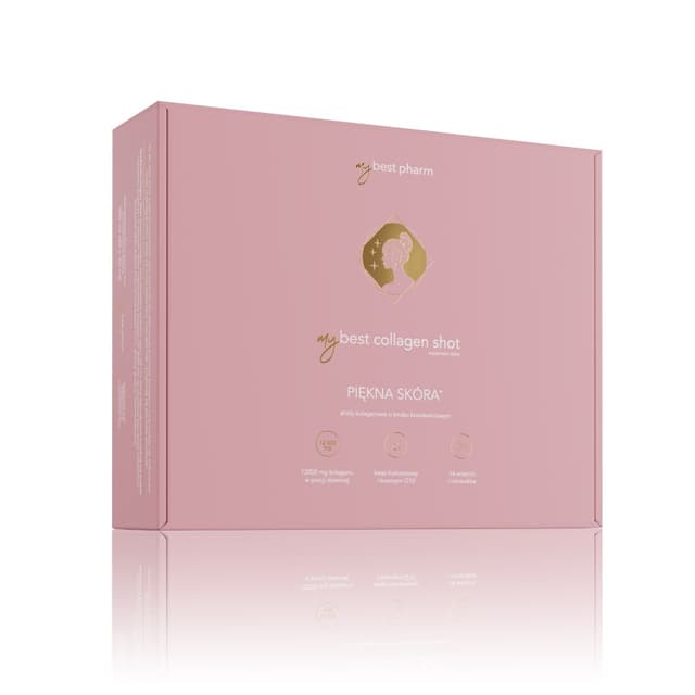 MyBestPharm - Best Collagen Shot – MyBestPharm
