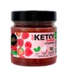ATODOBRE! - Ketohallonsylt med jordgubbar - 200 g