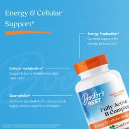 Doctor's Best - Vcaps - 30 - 30 Vcaps