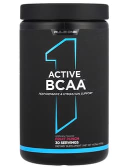 Rule One Aktiiviset BCAA