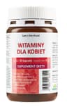 Kräuterhaus Sanct Bernhard - Women'S Vitamin Caps - 60 Caps