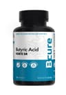BCure - Butyric Acid Forte SR - 90 Caps