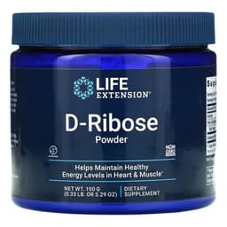 Life Extension D-Ribose