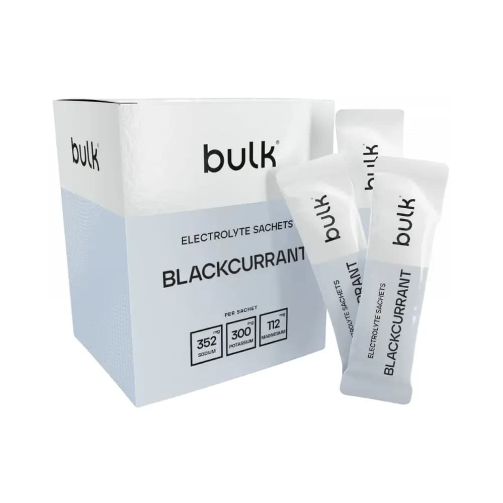 Bulk - Elektrolytposer – Bulk emballage