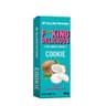 Allnutrition - Delicious Cookie, Milky Coconut - 128g (KORT DATUM 2026-10-30)