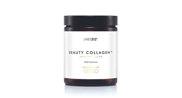 LABS 212 - Beauty Collagen – LABS 212