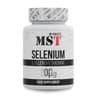 MST - Selen - 90 tabletter