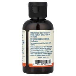 Now Foods - Better Stevia Liquid - 59ml