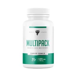 Trec - Multi Pack - Advanced Vitamin And Mineral Complex