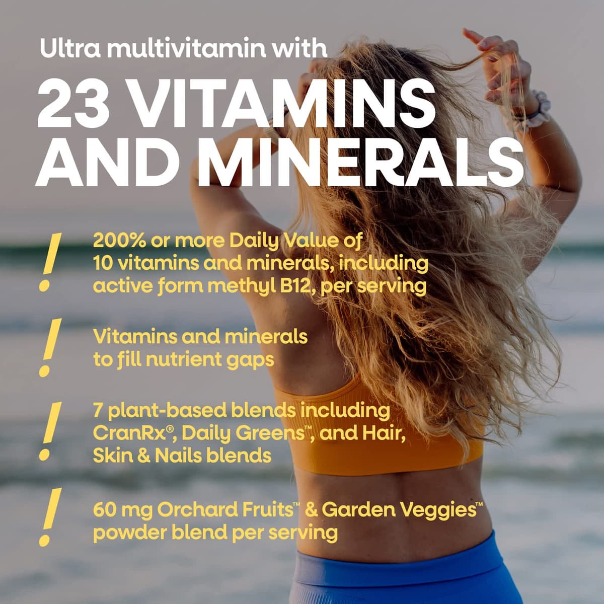 Nature'S Way - Alive! Women'S Ultra Multivitamin - 60 Tabs