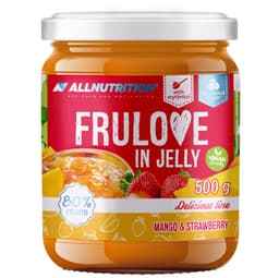 Allnutrition - Fruit Love In Jelly