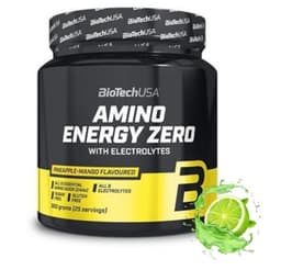 BioTechUSA - Amino Energy Zero With Electrolytes