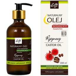 Etja - Castor Oil