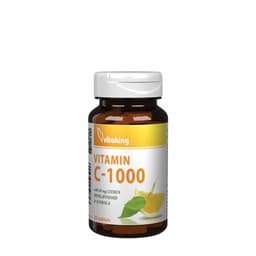 Vitaking - Vitamin C + Bioflavonoids And Acerola