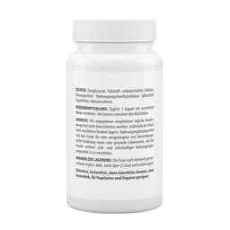 Vitaworld - Zinc Selenium - 100 Kapseln
