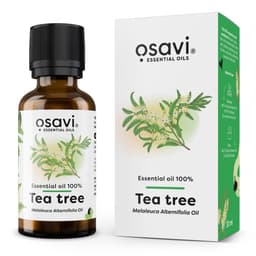 Osavi - Essential Oil 100%, Tea tree