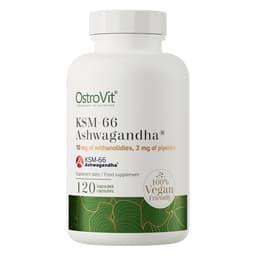 Ostrovit - KSM-66 Ashwagandha