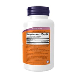 NOW Foods - Quercetin 500mg - 100 Capsules