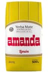 amanda - Yerba Mate