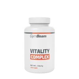 Gymbeam - Vitality Complex - 136.8g